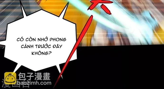 Địa Ngục Này Ta Mở Ra Đấy Chap 592 - Next Chap 591