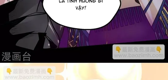 Địa Ngục Này Ta Mở Ra Đấy Chap 594 - Next Chap 593