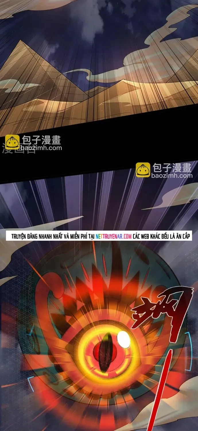 Địa Ngục Này Ta Mở Ra Đấy Chap 594 - Next Chap 593