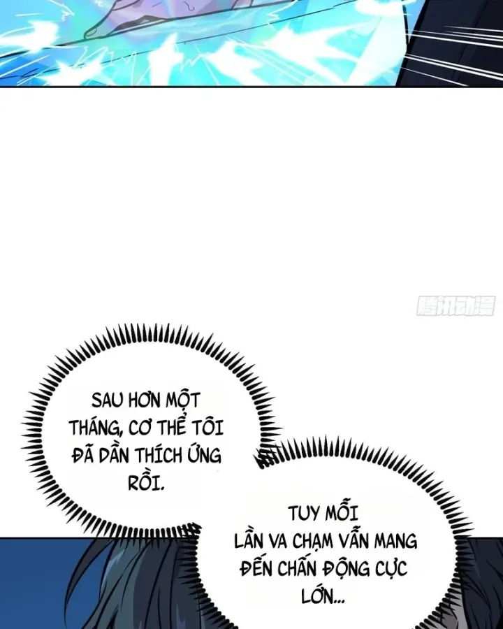 Thế Giới Toàn Người Điên, Tỉnh Táo Chính Là Bị Bệnh - Chương 78 - Trang 16