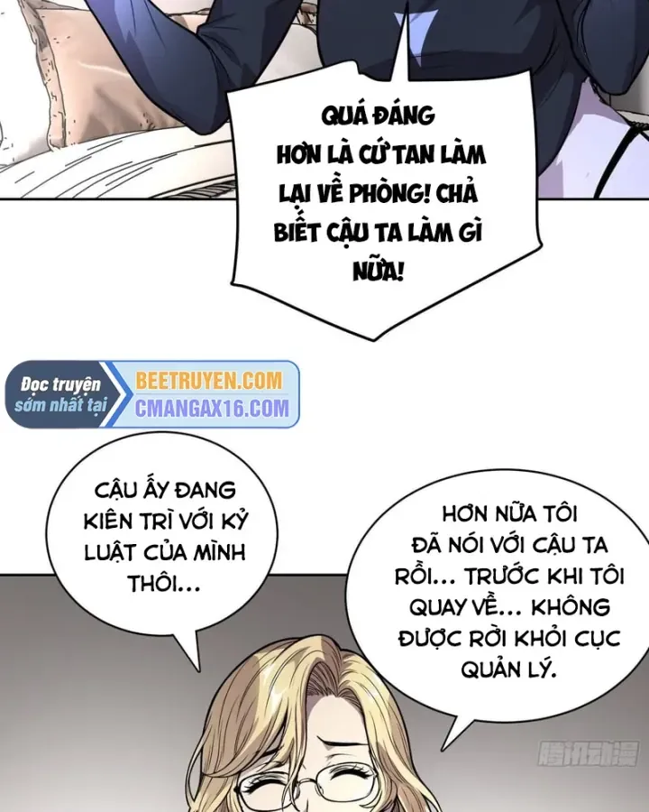Thế Giới Toàn Người Điên, Tỉnh Táo Chính Là Bị Bệnh - Chương 78 - Trang 4