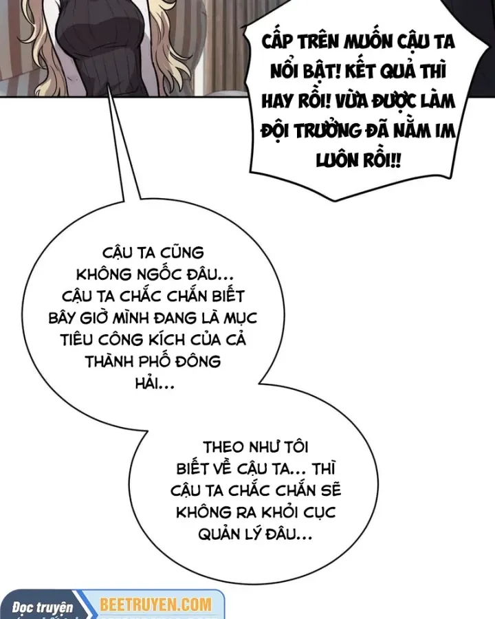 Thế Giới Toàn Người Điên, Tỉnh Táo Chính Là Bị Bệnh - Chương 78 - Trang 7