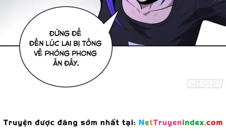 Thế Giới Toàn Người Điên, Tỉnh Táo Chính Là Bị Bệnh - Chương 78 - Trang 9