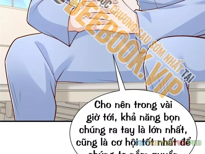 Mỗi Tuần Ta Có Một Nghề Nghiệp Mới Chap 897 - Next Chap 896