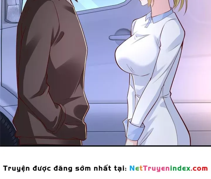 Mỗi Tuần Ta Có Một Nghề Nghiệp Mới Chap 897 - Next Chap 896
