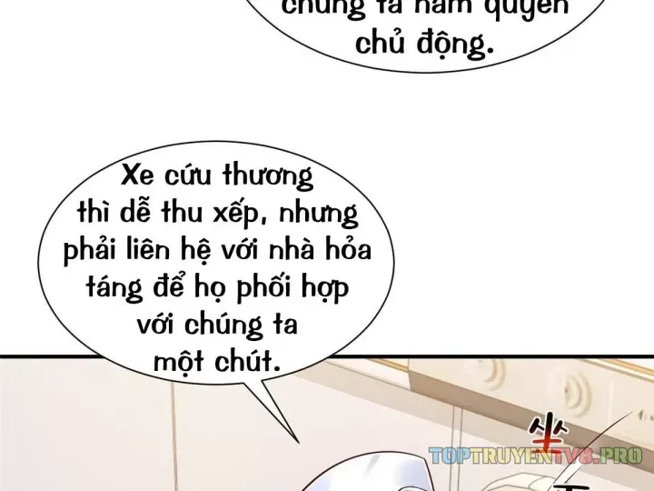 Mỗi Tuần Ta Có Một Nghề Nghiệp Mới Chap 897 - Next Chap 896
