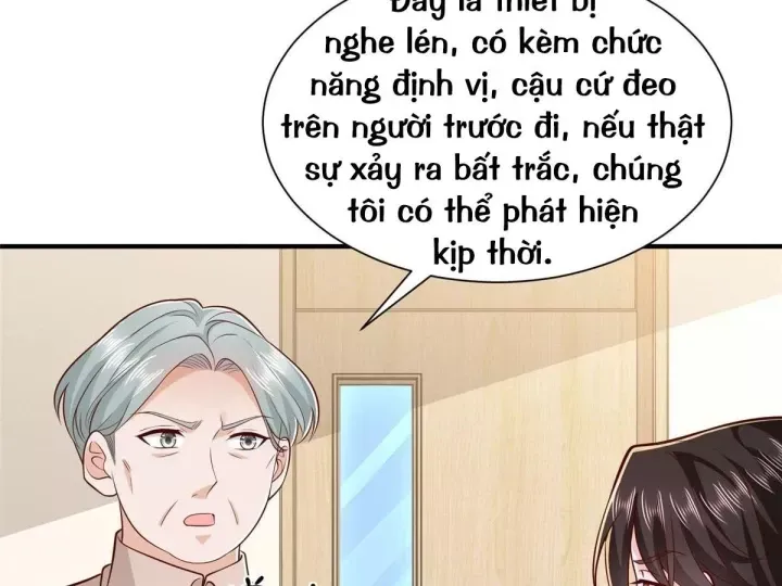Mỗi Tuần Ta Có Một Nghề Nghiệp Mới Chap 897 - Next Chap 896