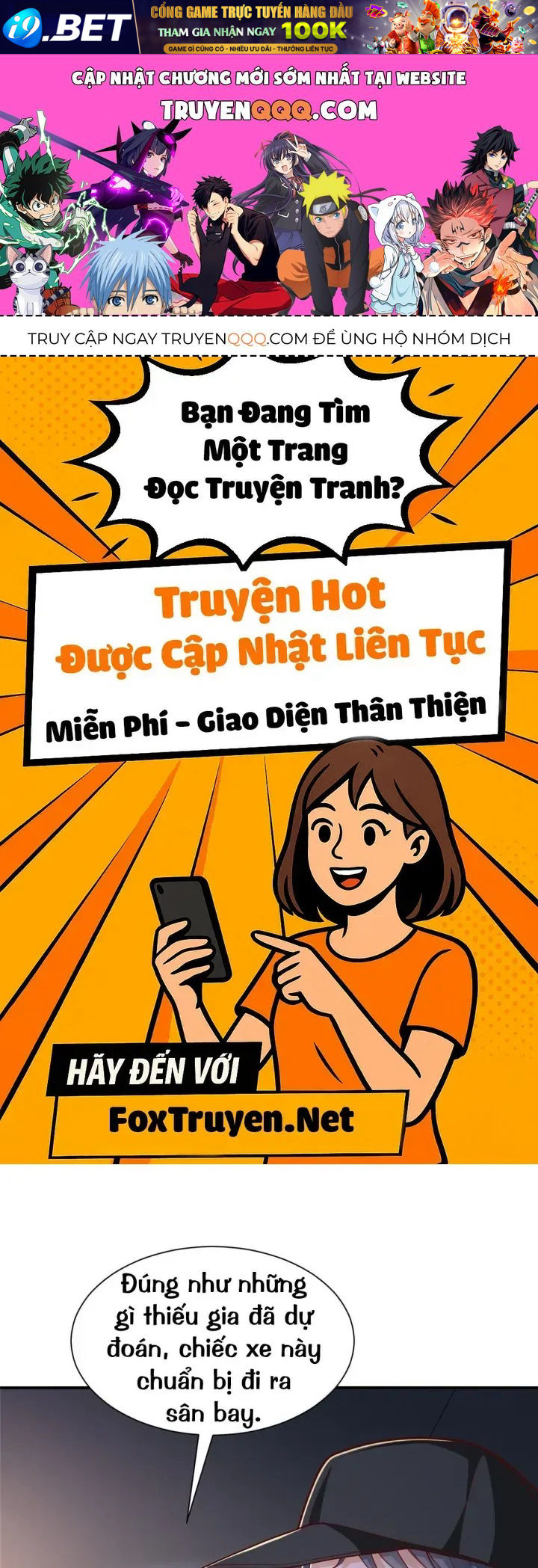 Mỗi Tuần Ta Có Một Nghề Nghiệp Mới Chap 898 - Next Chap 897