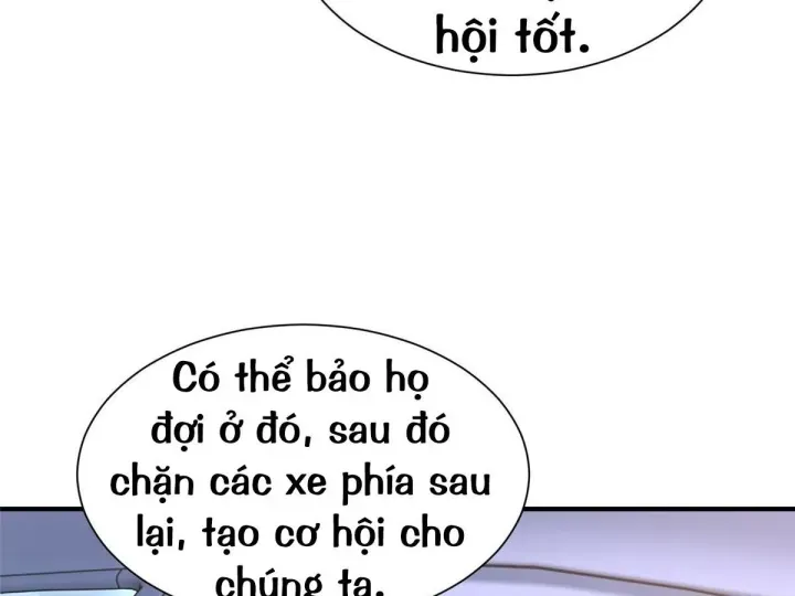 Mỗi Tuần Ta Có Một Nghề Nghiệp Mới Chap 898 - Next Chap 897