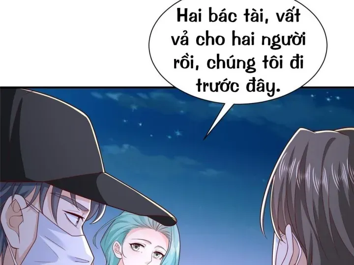 Mỗi Tuần Ta Có Một Nghề Nghiệp Mới Chap 898 - Next Chap 897