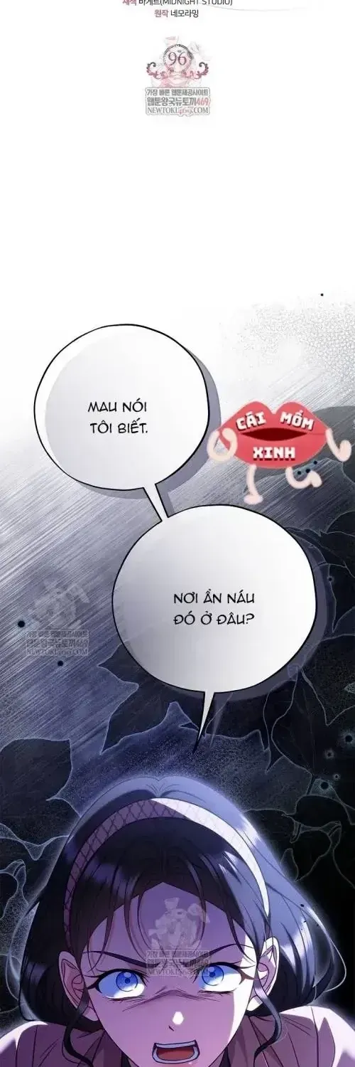 Trở Thành Người Giám Định Chất Độc Cho Thế Lực Hắc Ám Chap 96 - Next Chap 95