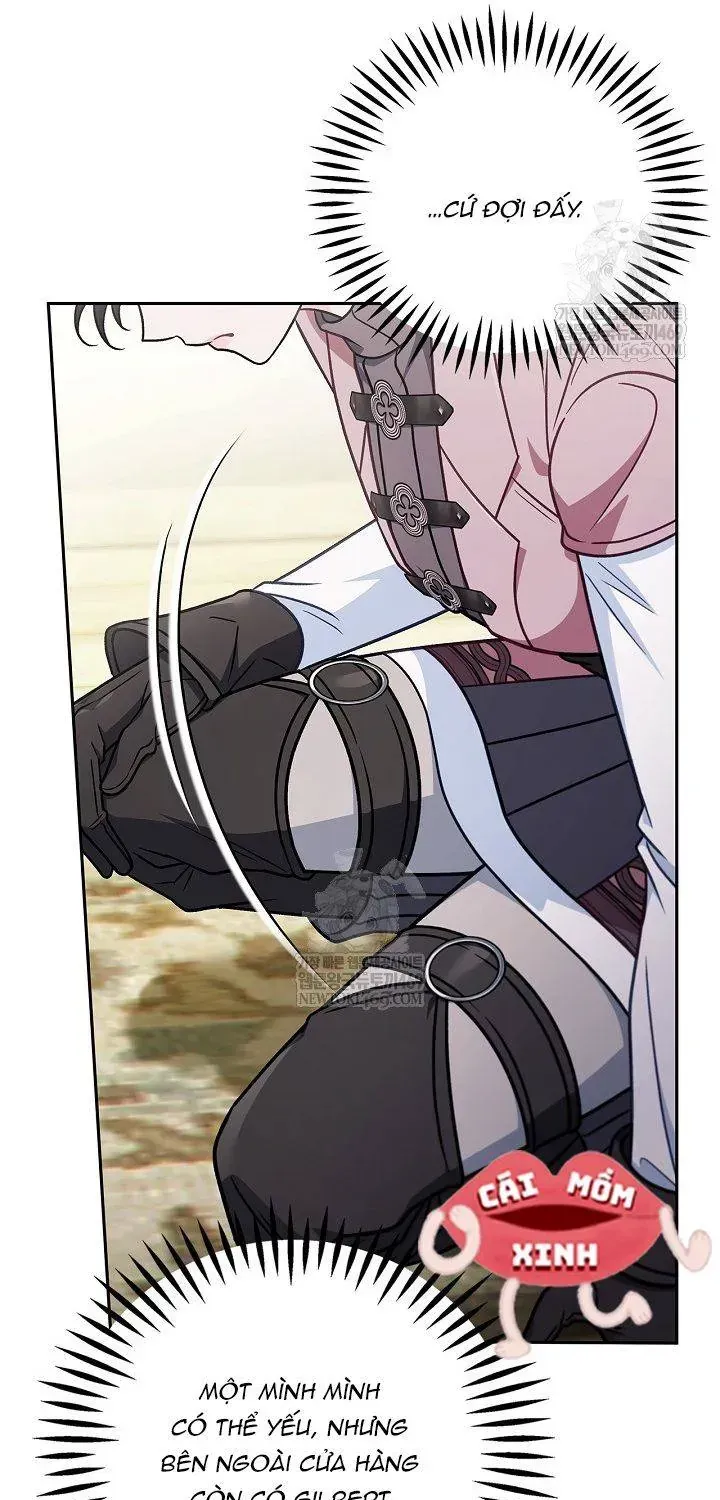 Trở Thành Người Giám Định Chất Độc Cho Thế Lực Hắc Ám Chap 96 - Next Chap 95