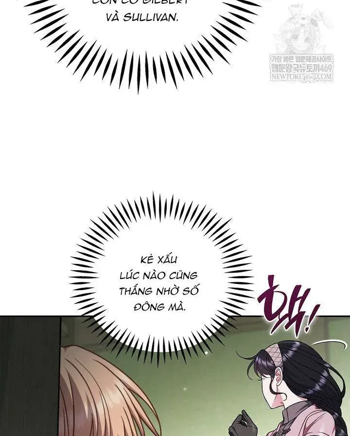 Trở Thành Người Giám Định Chất Độc Cho Thế Lực Hắc Ám Chap 96 - Next Chap 95