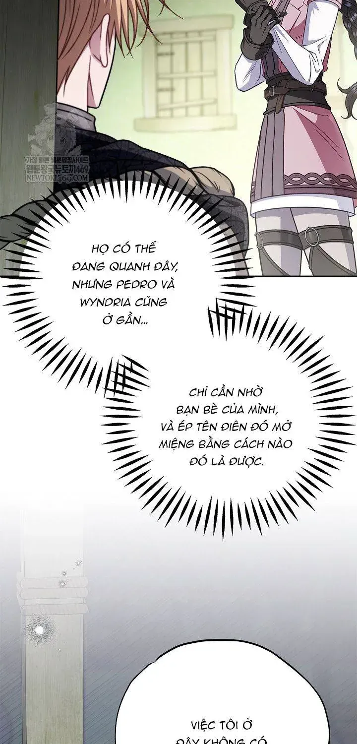 Trở Thành Người Giám Định Chất Độc Cho Thế Lực Hắc Ám Chap 96 - Next Chap 95