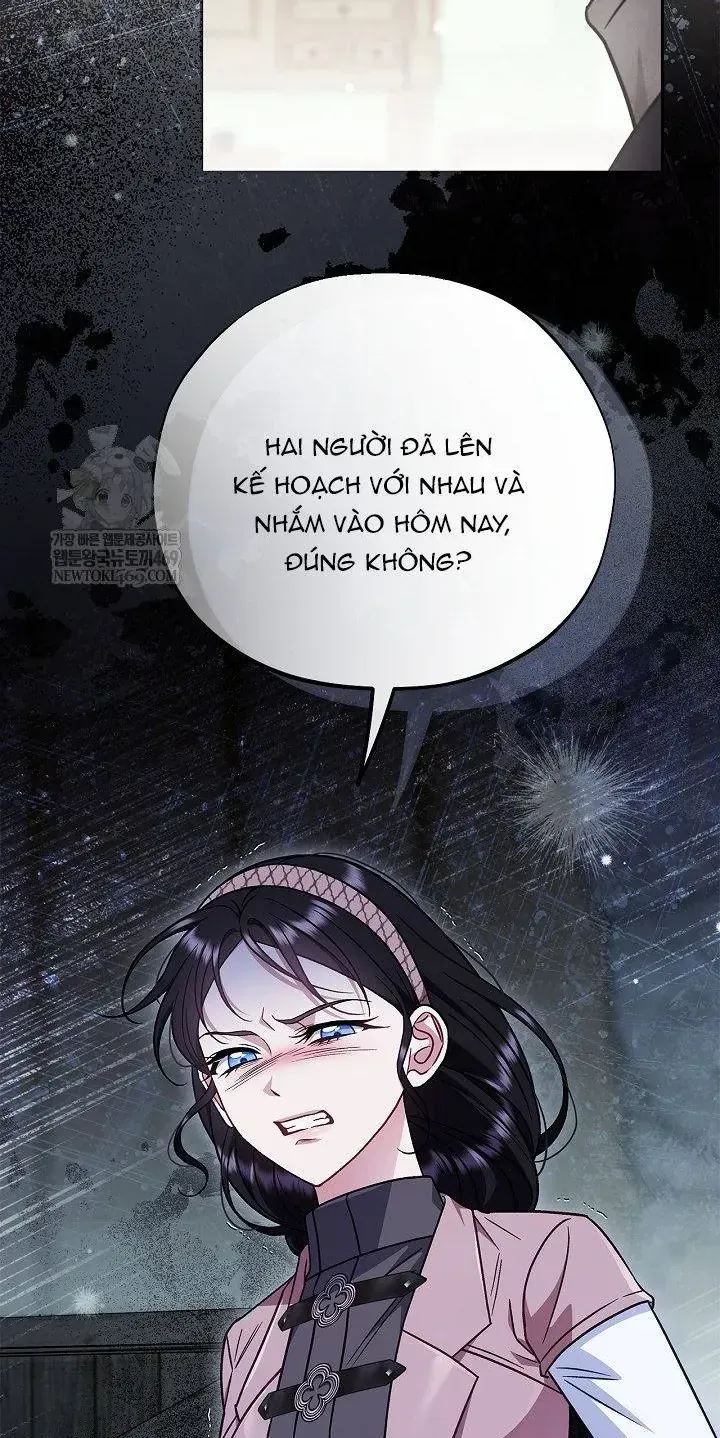 Trở Thành Người Giám Định Chất Độc Cho Thế Lực Hắc Ám Chap 96 - Next Chap 95