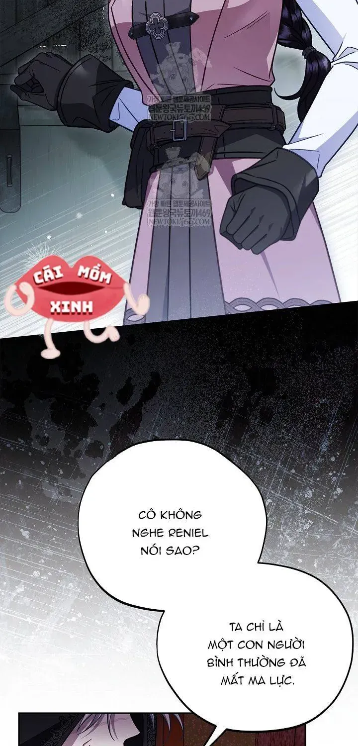 Trở Thành Người Giám Định Chất Độc Cho Thế Lực Hắc Ám Chap 96 - Next Chap 95