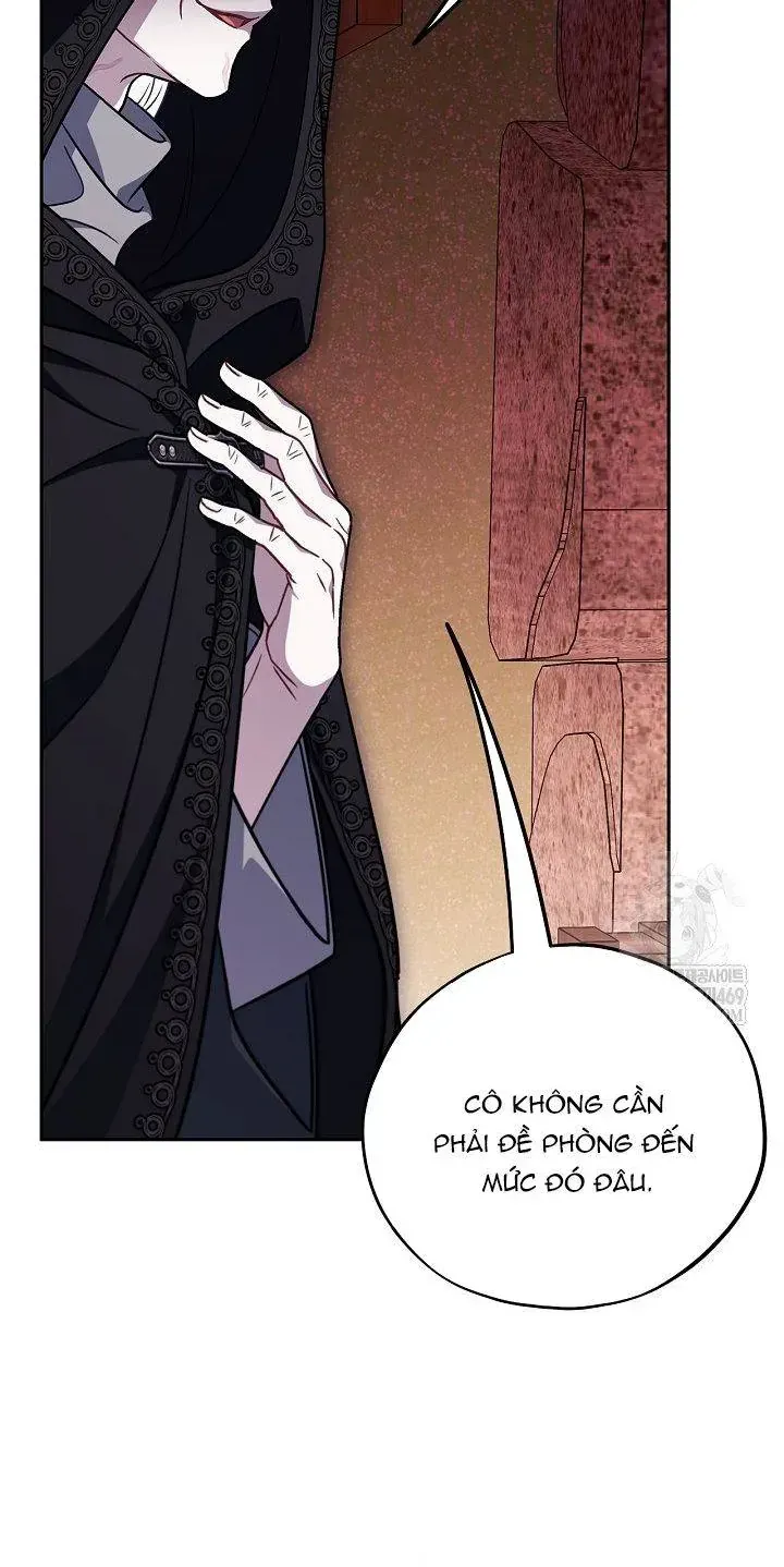 Trở Thành Người Giám Định Chất Độc Cho Thế Lực Hắc Ám Chap 96 - Next Chap 95