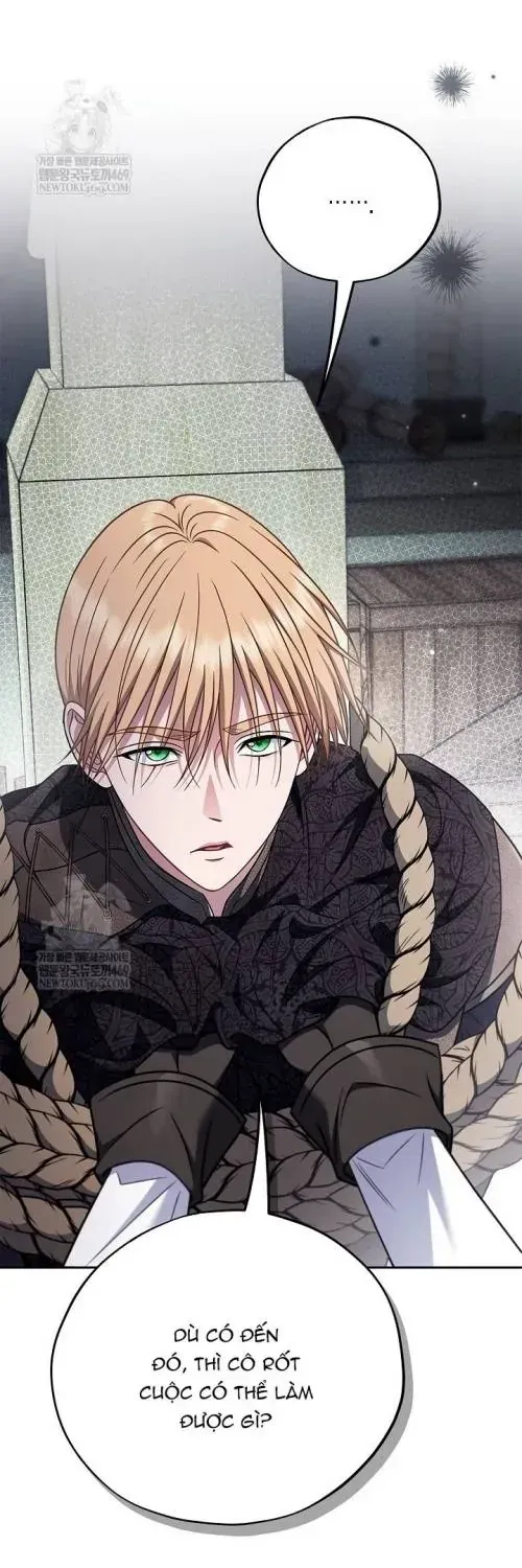 Trở Thành Người Giám Định Chất Độc Cho Thế Lực Hắc Ám Chap 96 - Next Chap 95