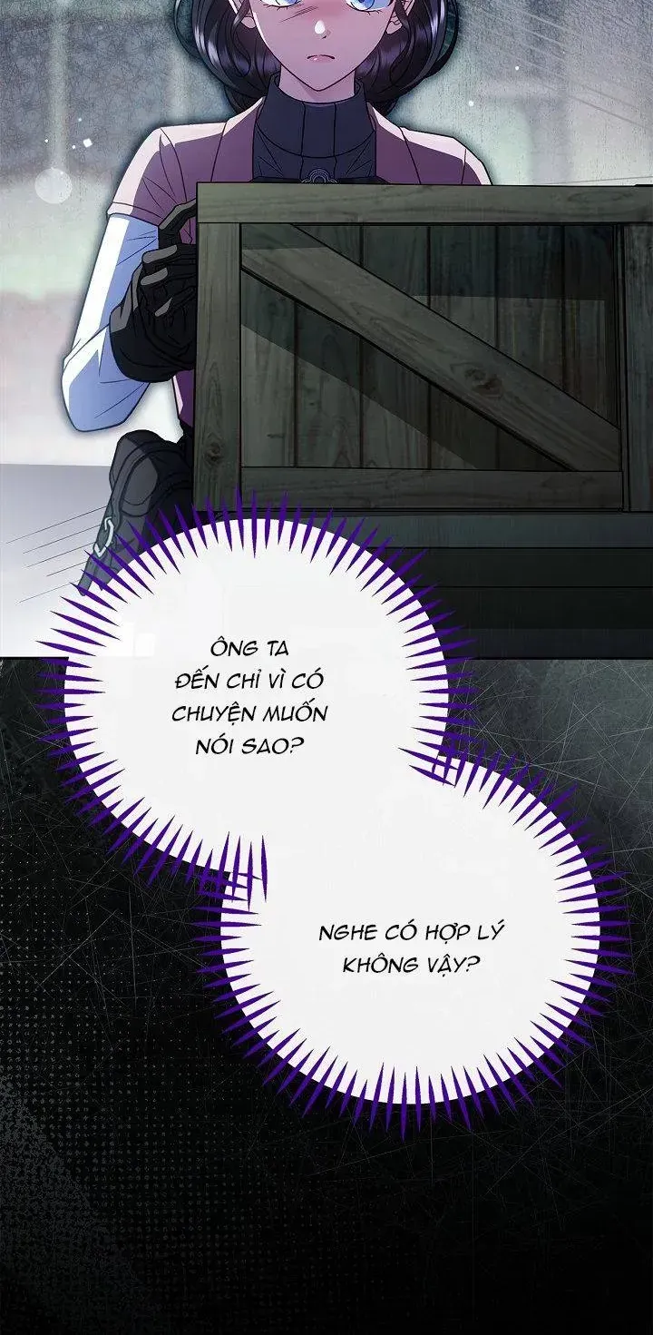 Trở Thành Người Giám Định Chất Độc Cho Thế Lực Hắc Ám Chap 96 - Next Chap 95