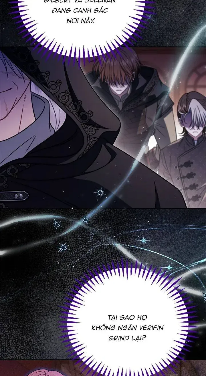 Trở Thành Người Giám Định Chất Độc Cho Thế Lực Hắc Ám Chap 96 - Next Chap 95