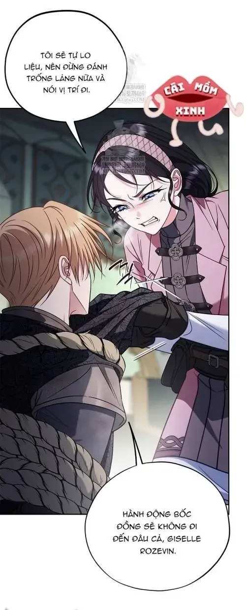 Trở Thành Người Giám Định Chất Độc Cho Thế Lực Hắc Ám Chap 96 - Next Chap 95