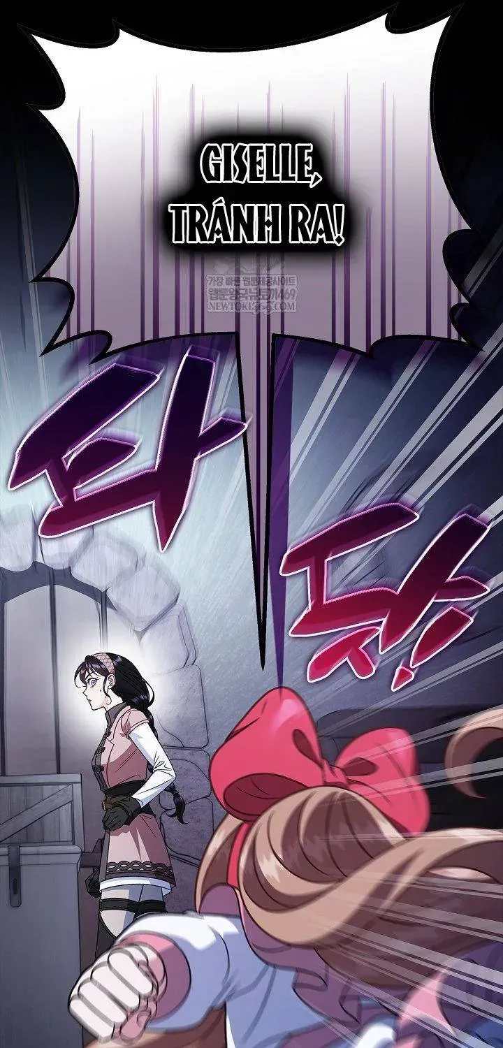 Trở Thành Người Giám Định Chất Độc Cho Thế Lực Hắc Ám Chap 96 - Next Chap 95