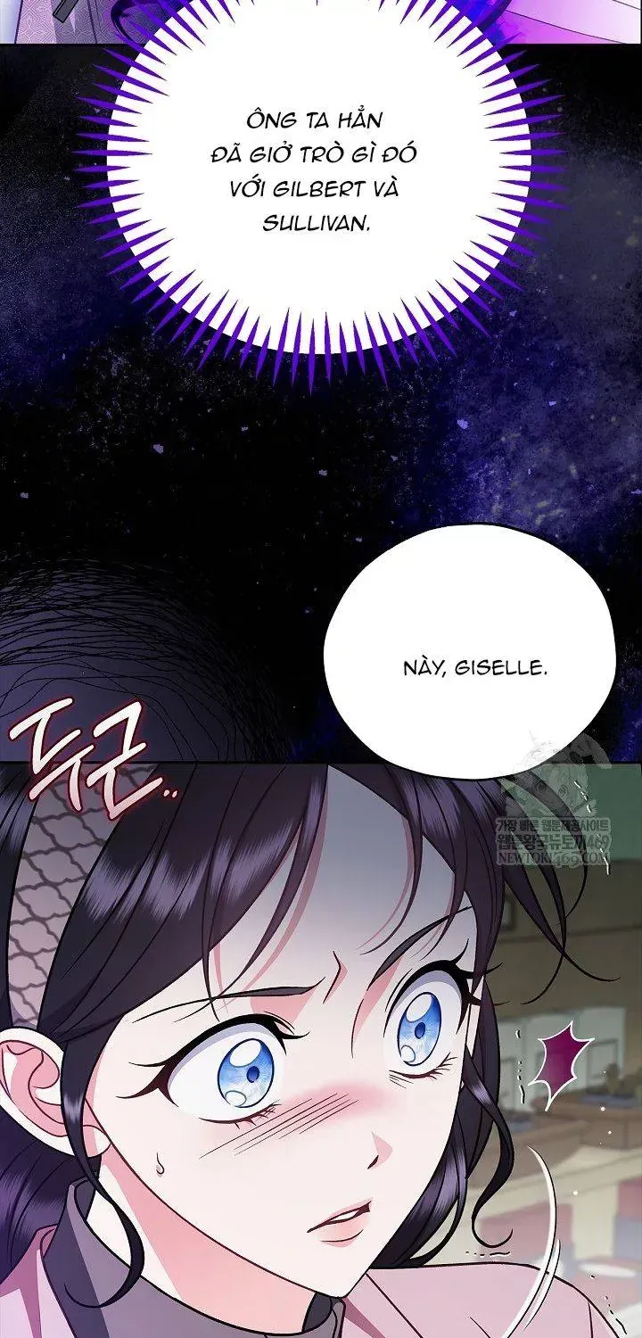 Trở Thành Người Giám Định Chất Độc Cho Thế Lực Hắc Ám Chap 96 - Next Chap 95