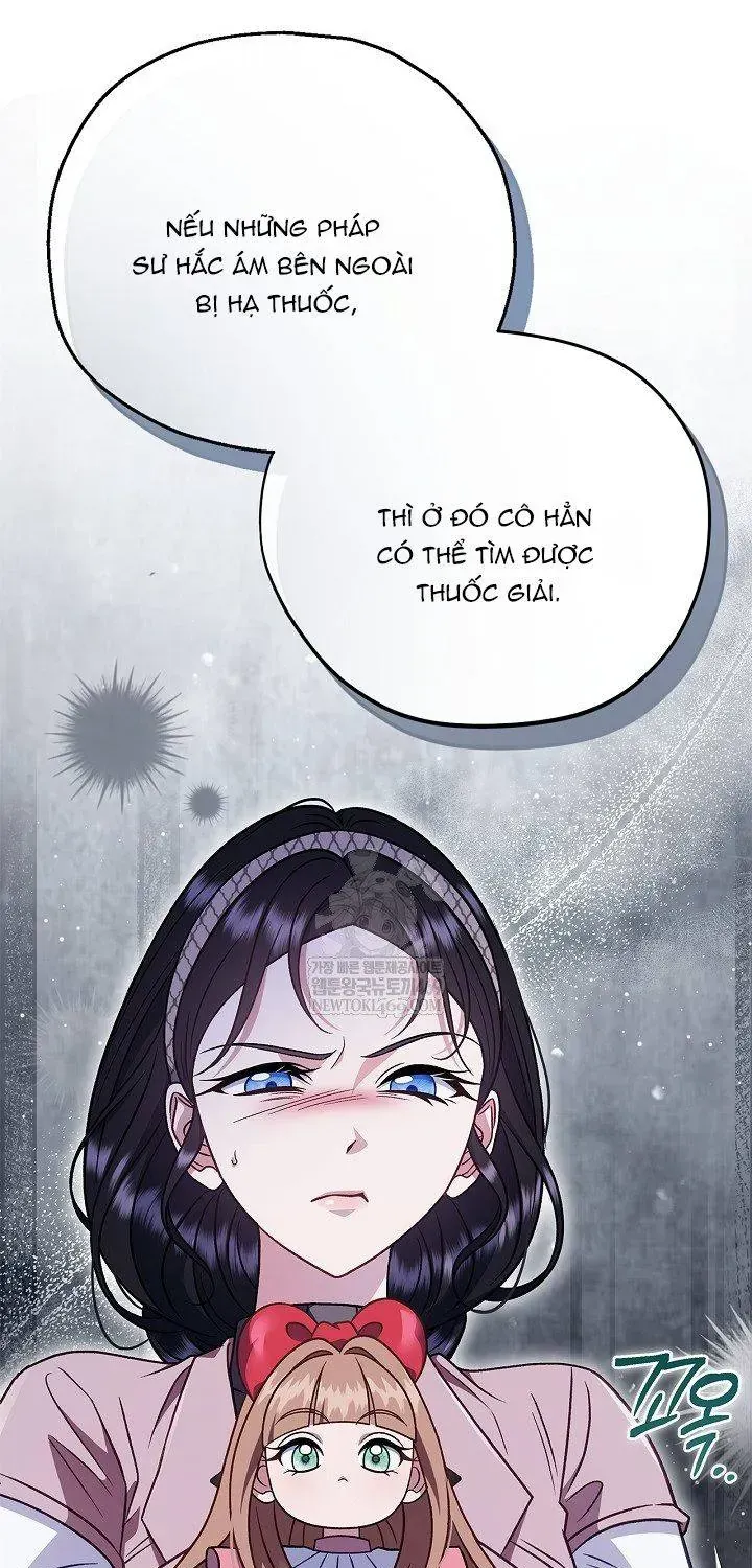 Trở Thành Người Giám Định Chất Độc Cho Thế Lực Hắc Ám Chap 96 - Next Chap 95