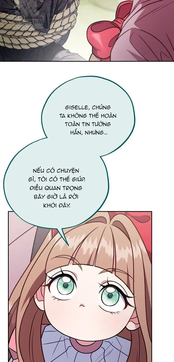 Trở Thành Người Giám Định Chất Độc Cho Thế Lực Hắc Ám Chap 96 - Next Chap 95