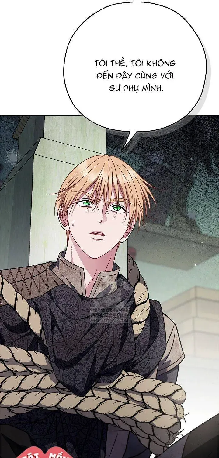 Trở Thành Người Giám Định Chất Độc Cho Thế Lực Hắc Ám Chap 96 - Next Chap 95