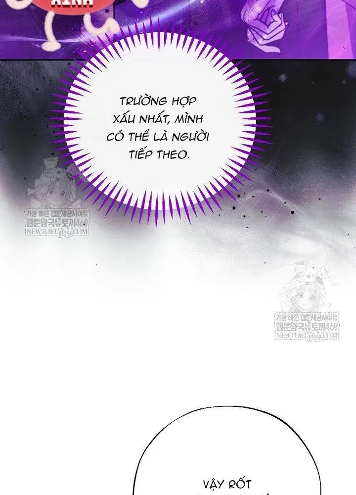 Trở Thành Người Giám Định Chất Độc Cho Thế Lực Hắc Ám Chap 96 - Next Chap 95