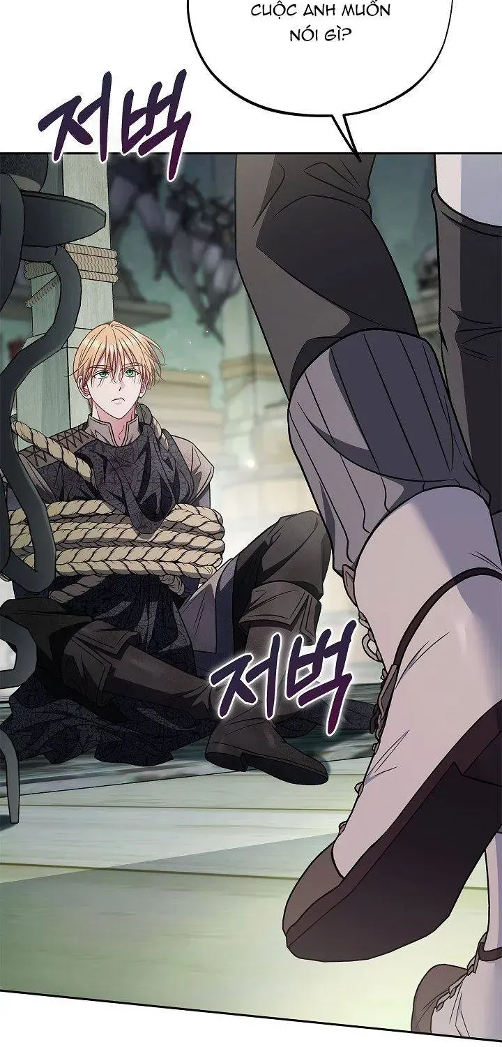 Trở Thành Người Giám Định Chất Độc Cho Thế Lực Hắc Ám Chap 96 - Next Chap 95