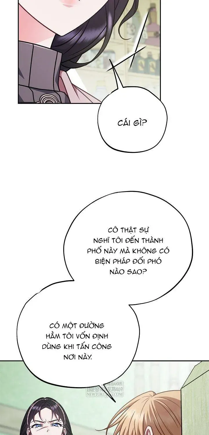 Trở Thành Người Giám Định Chất Độc Cho Thế Lực Hắc Ám Chap 96 - Next Chap 95