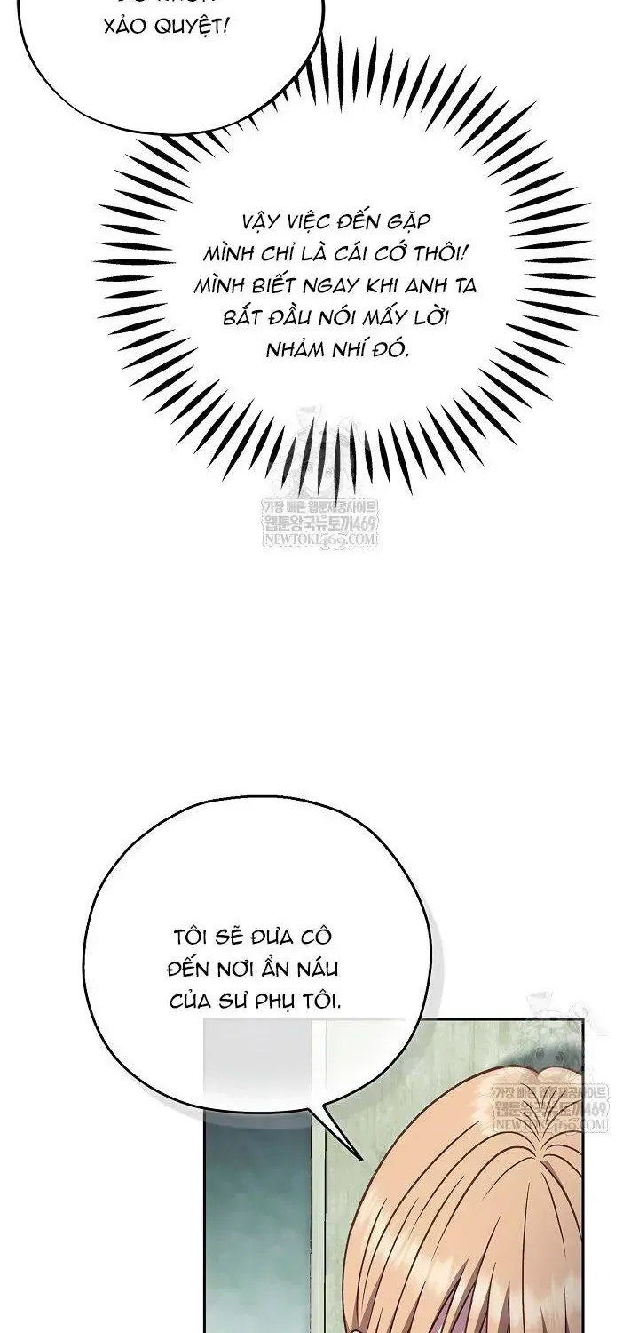 Trở Thành Người Giám Định Chất Độc Cho Thế Lực Hắc Ám Chap 96 - Next Chap 95