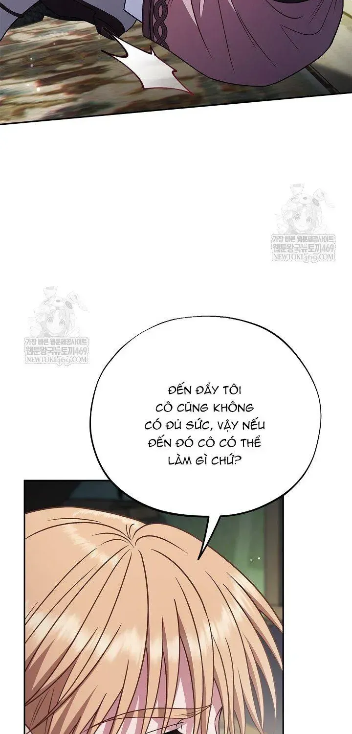 Trở Thành Người Giám Định Chất Độc Cho Thế Lực Hắc Ám Chap 96 - Next Chap 95