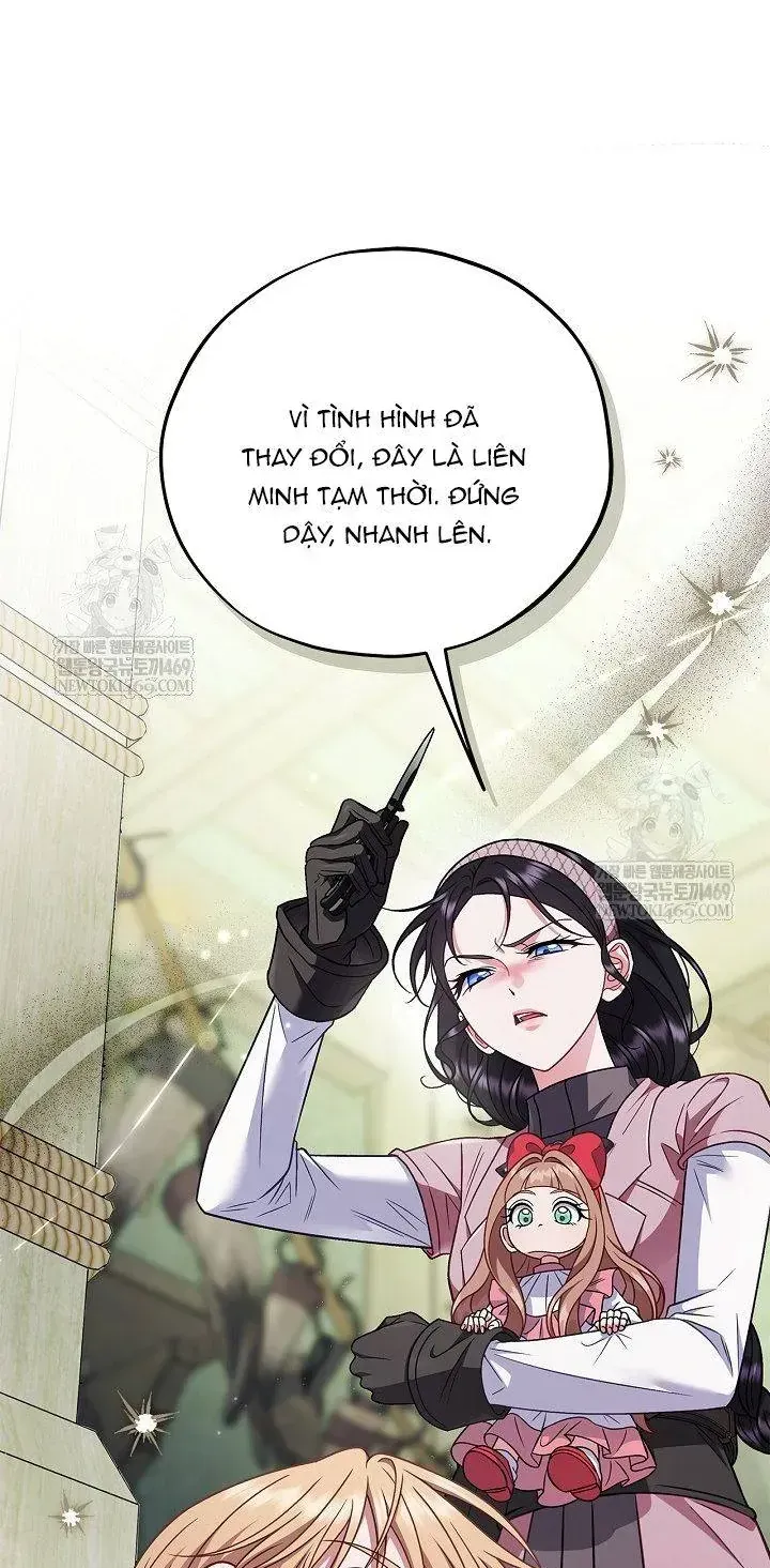 Trở Thành Người Giám Định Chất Độc Cho Thế Lực Hắc Ám Chap 96 - Next Chap 95