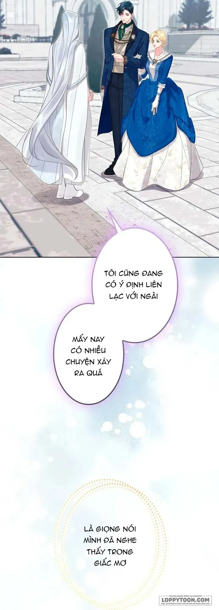 Không Cần Hối Hận [Chap 28-29] — trang 100