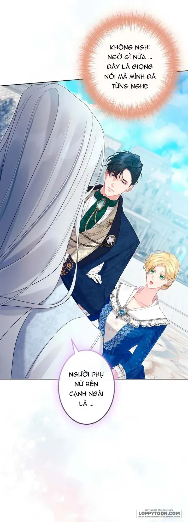 Không Cần Hối Hận [Chap 28-29] — trang 103