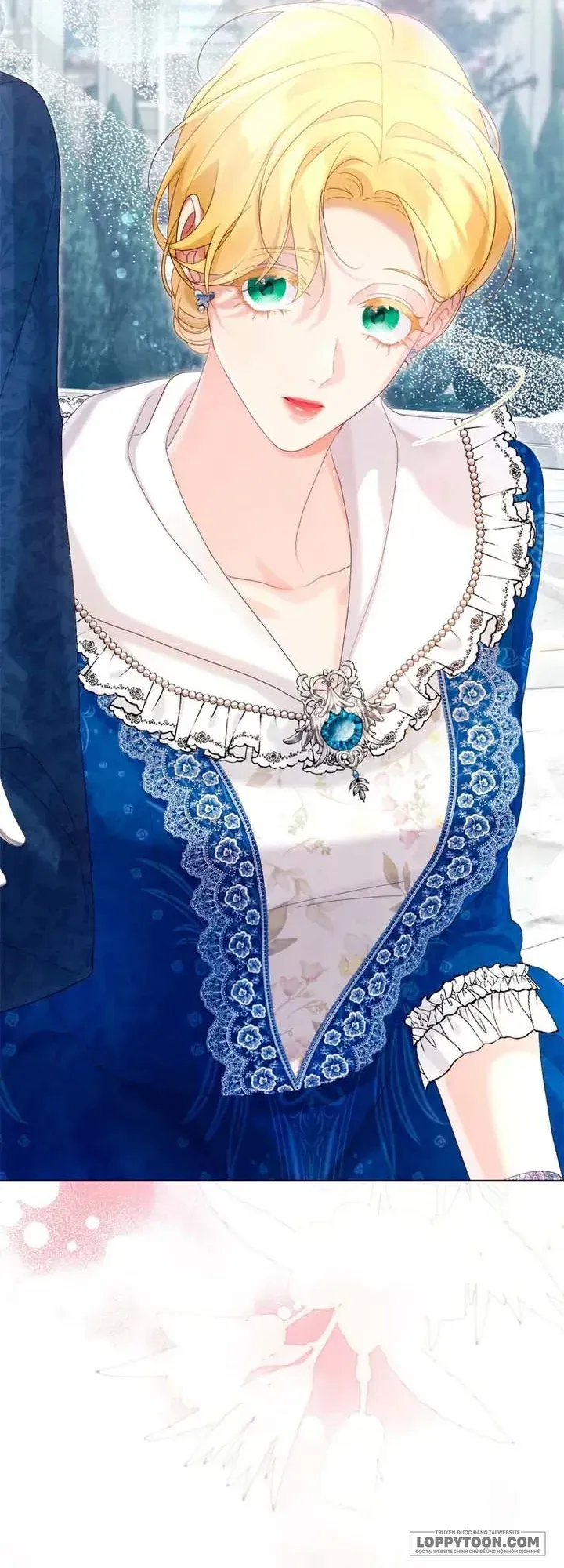 Không Cần Hối Hận [Chap 28-29] — trang 105