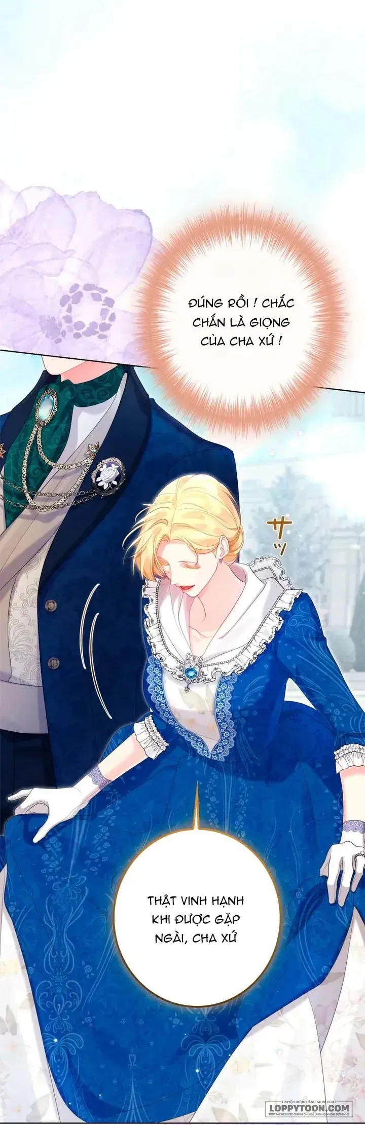 Không Cần Hối Hận [Chap 28-29] — trang 108