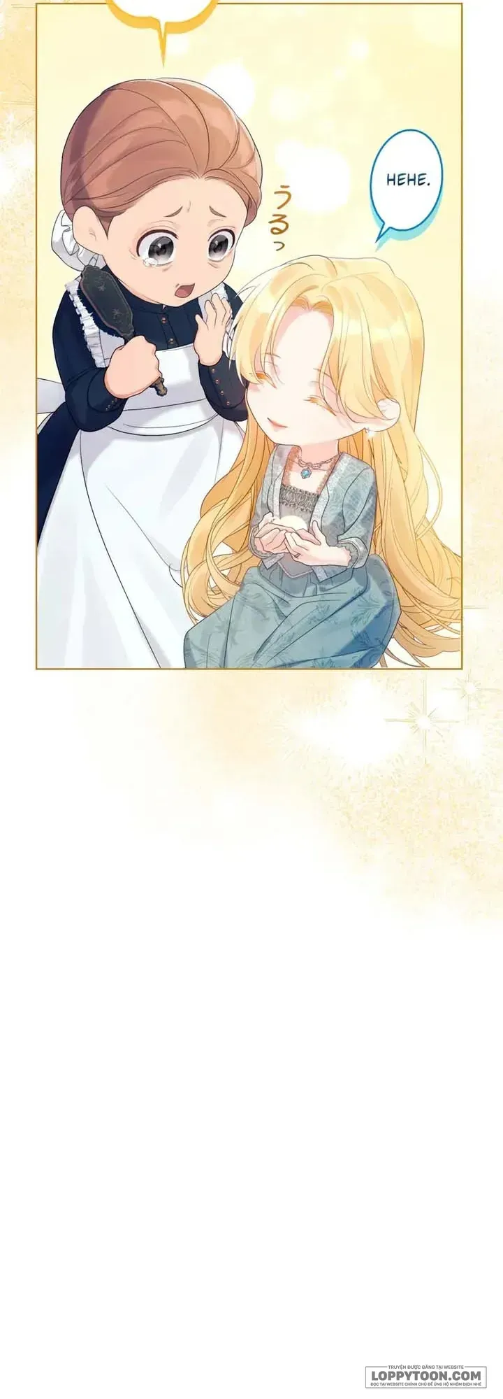 Không Cần Hối Hận [Chap 28-29] — trang 11