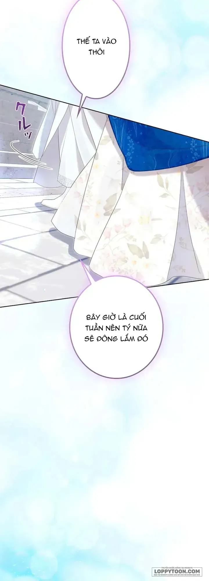 Không Cần Hối Hận [Chap 28-29] — trang 110
