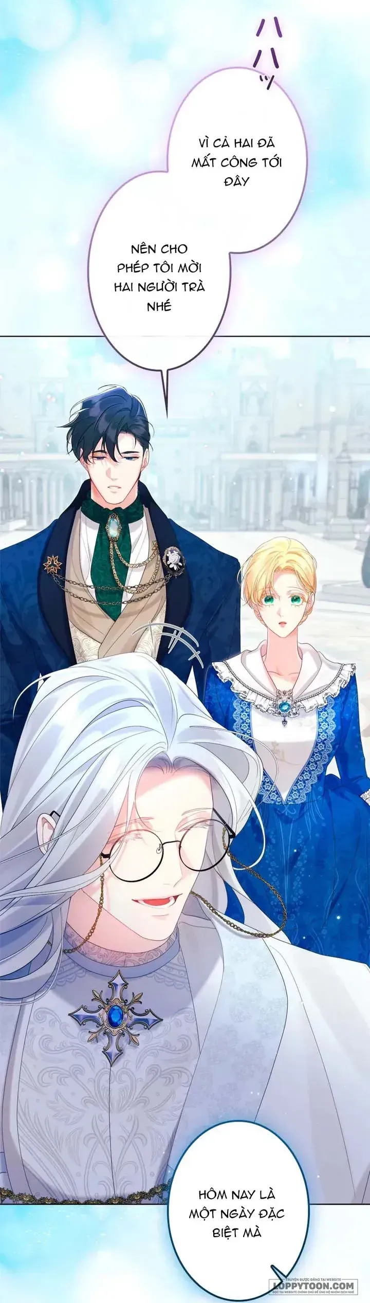 Không Cần Hối Hận [Chap 28-29] — trang 111