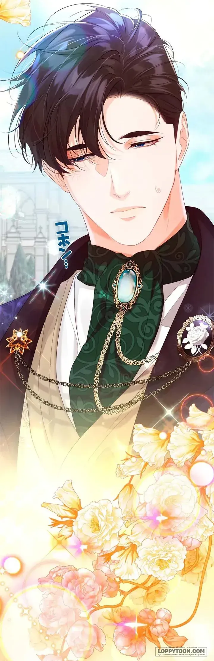 Không Cần Hối Hận [Chap 28-29] — trang 117