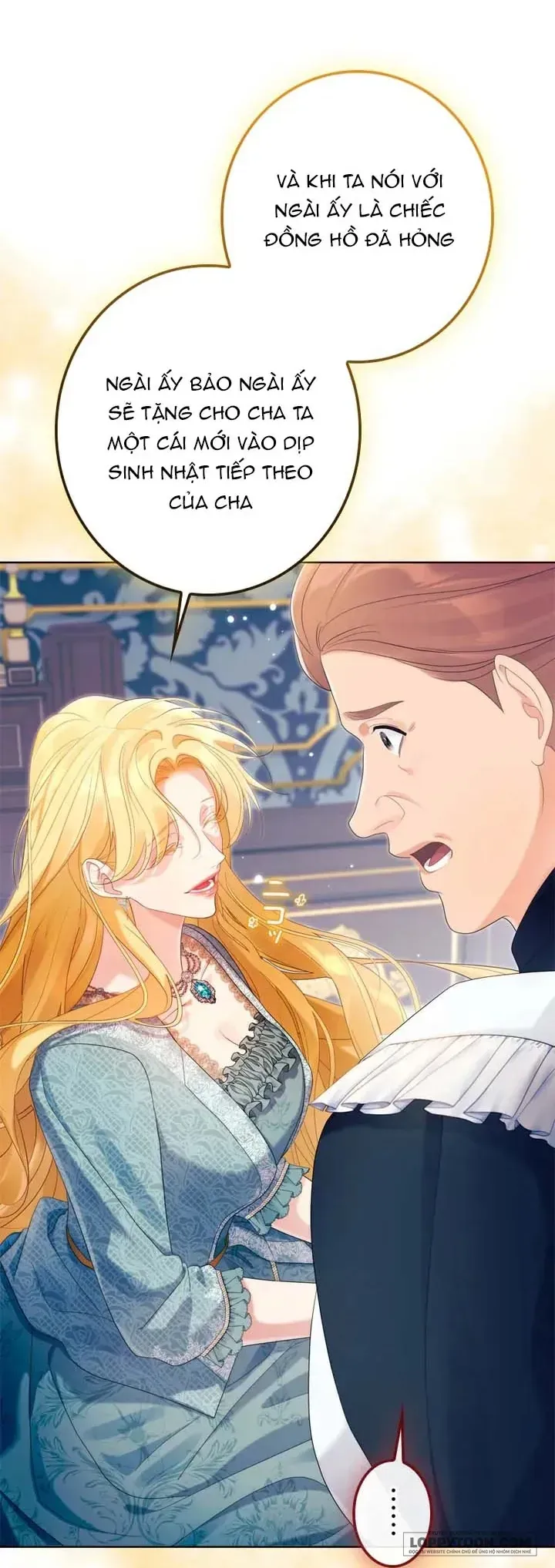 Không Cần Hối Hận [Chap 28-29] — trang 12