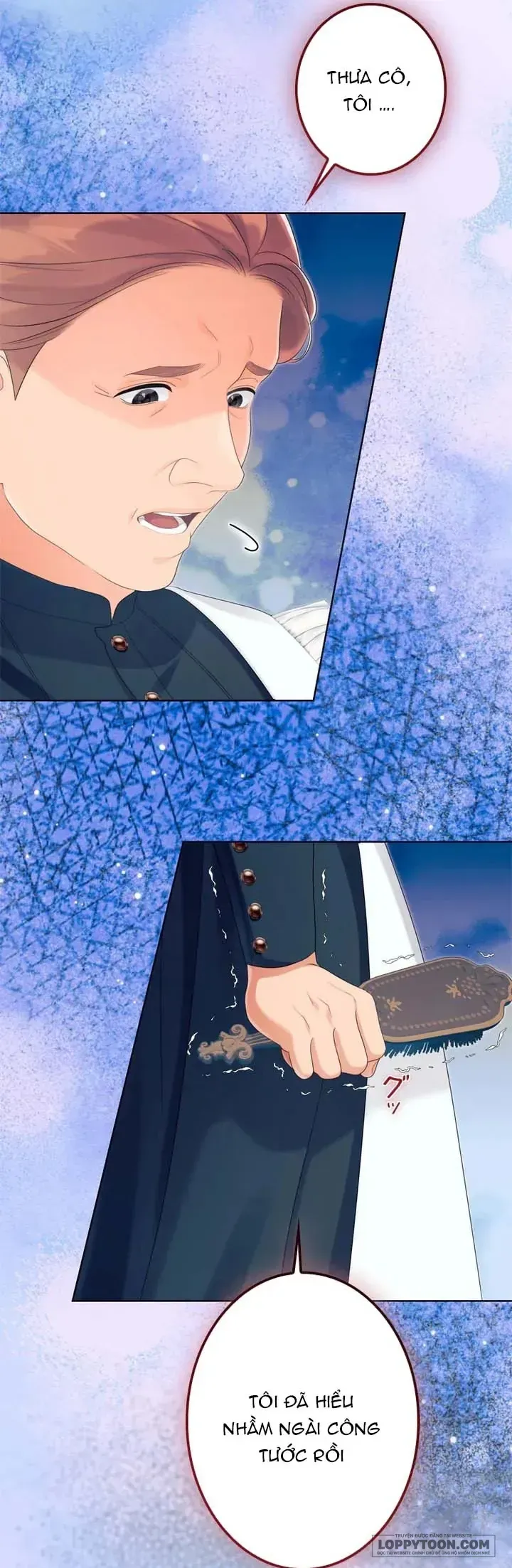 Không Cần Hối Hận [Chap 28-29] — trang 14