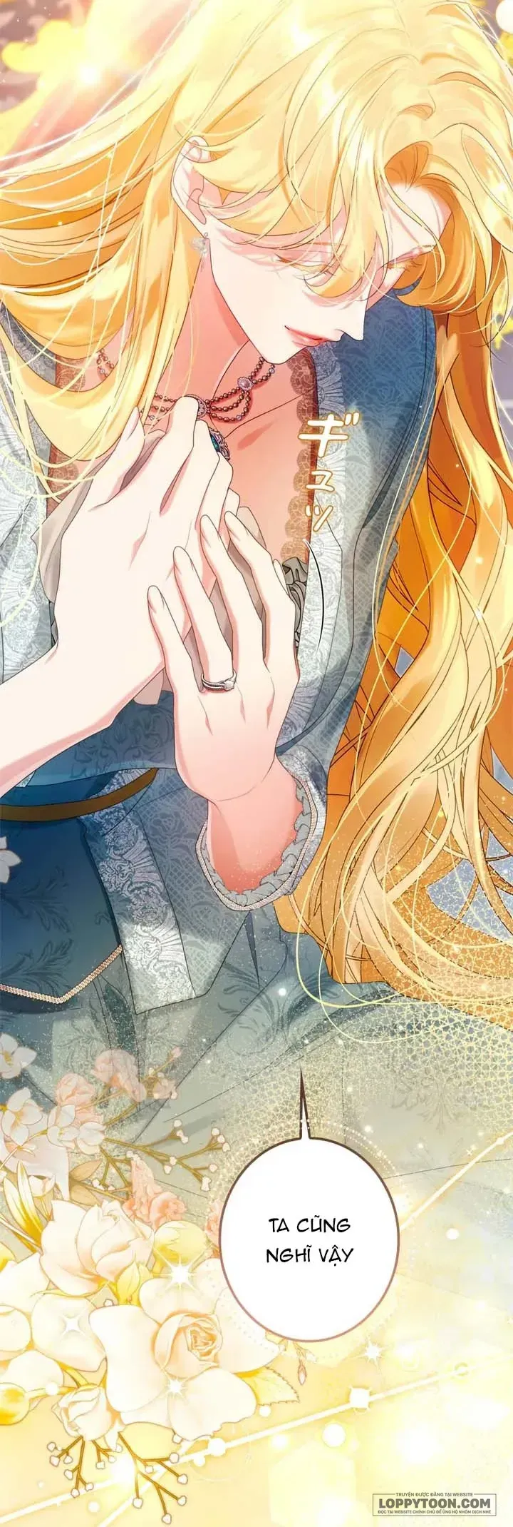 Không Cần Hối Hận [Chap 28-29] — trang 23