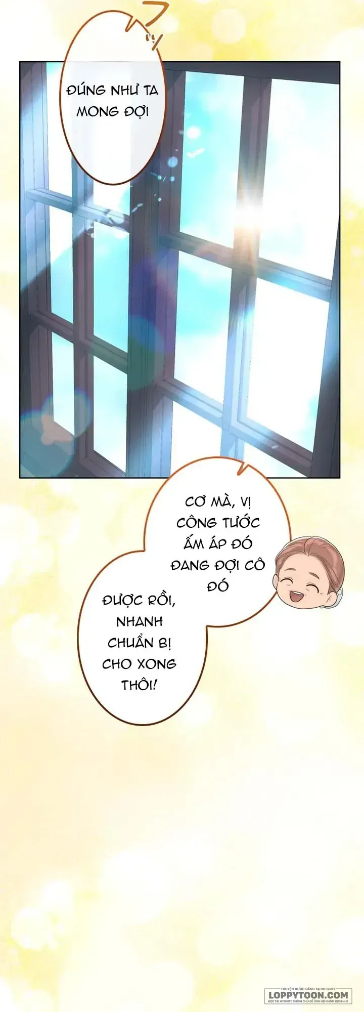 Không Cần Hối Hận [Chap 28-29] — trang 25