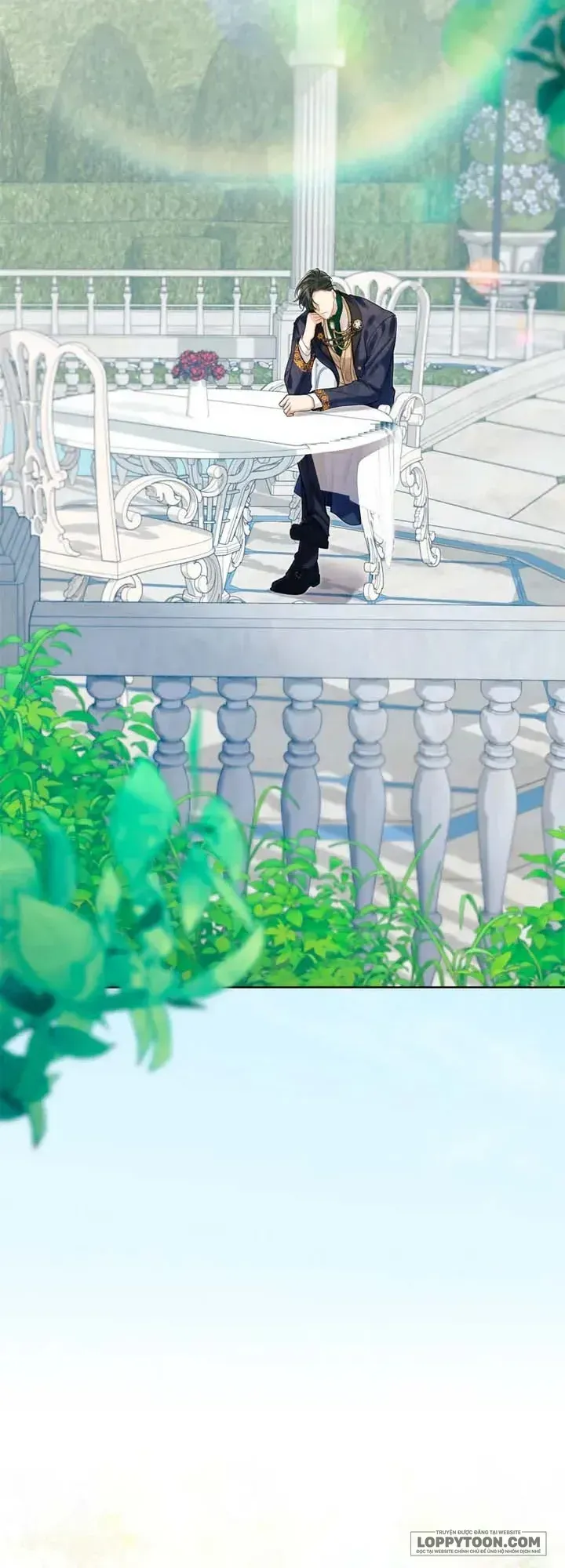Không Cần Hối Hận [Chap 28-29] — trang 28