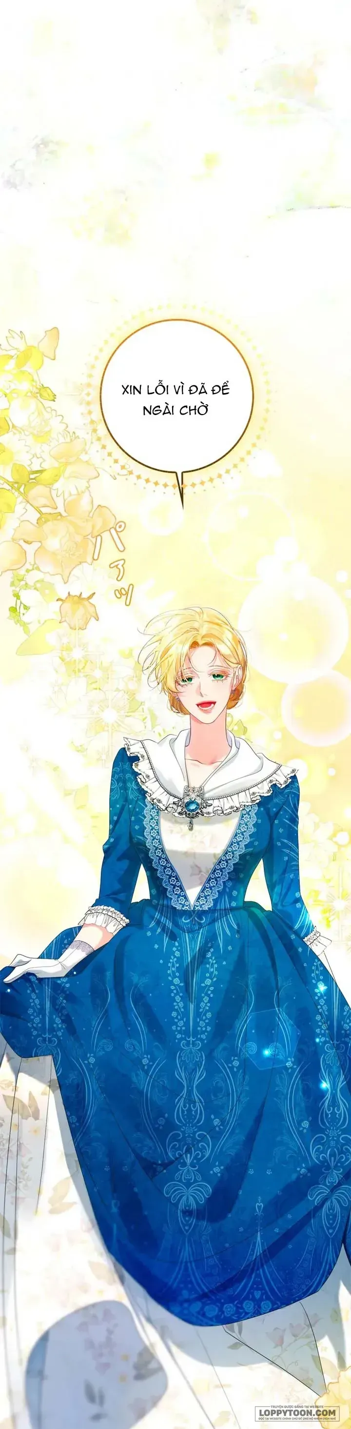 Không Cần Hối Hận [Chap 28-29] — trang 31
